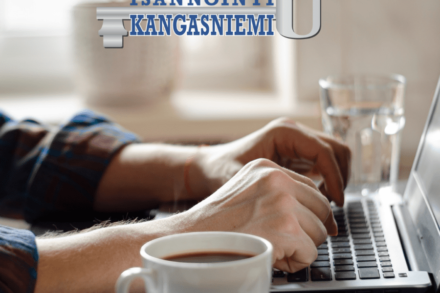 Isännöintijärjestelmän käyttöopetus hallitukselle